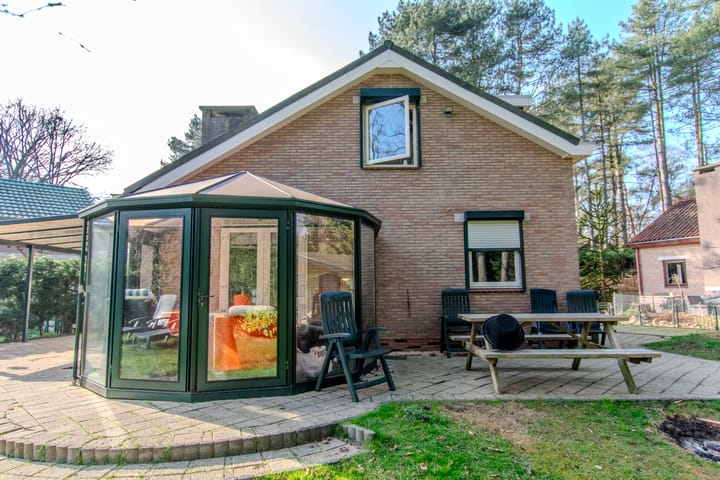 Foto 23 van Parklaan 137