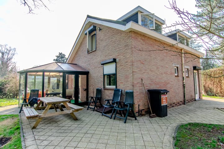 Foto 25 van Parklaan 137