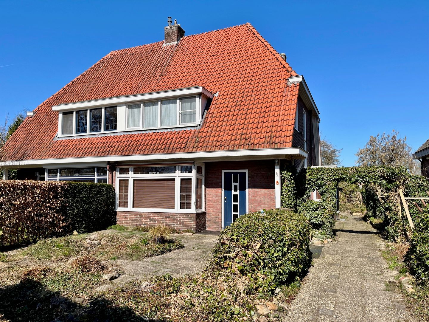 Foto 1 van Wamelinkweg 6