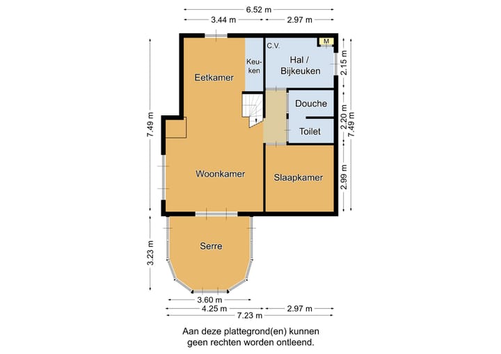 Foto 29 van Parklaan 137