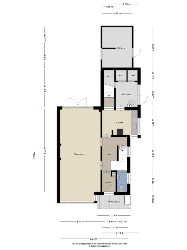 Foto 35 van Wamelinkweg 6