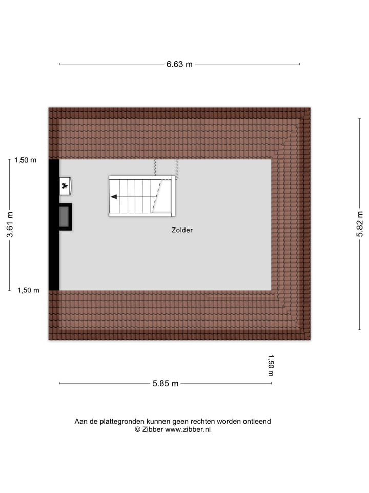Foto 37 van Wamelinkweg 6