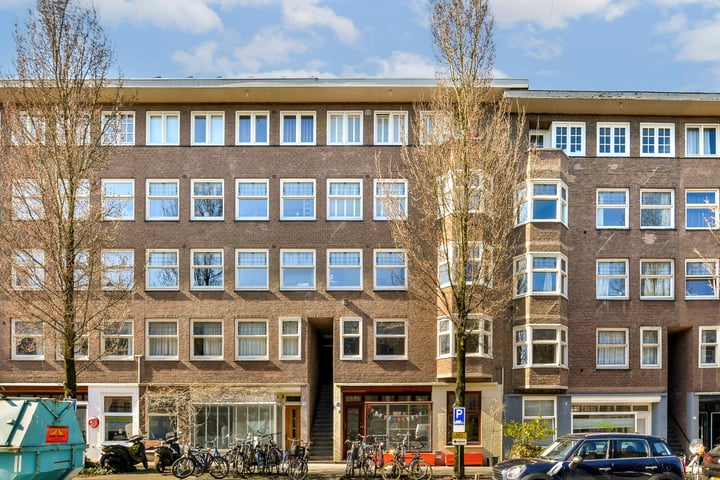 Foto 2 van Rijnstraat 236-2