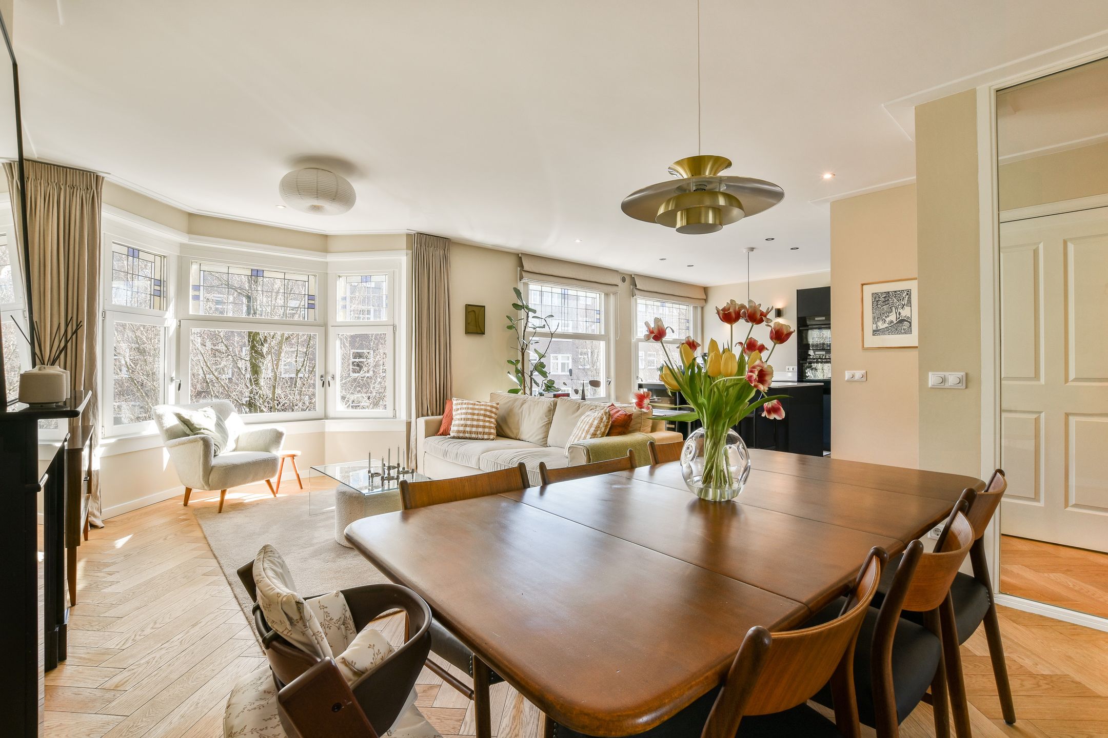 Foto 3 van Rijnstraat 236-2