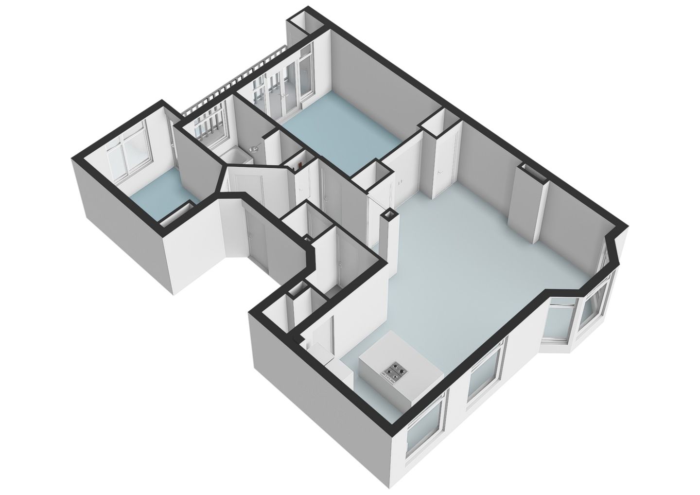 Foto 25 van Rijnstraat 236-2