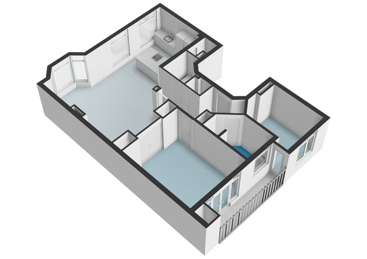 Foto 26 van Rijnstraat 236-2