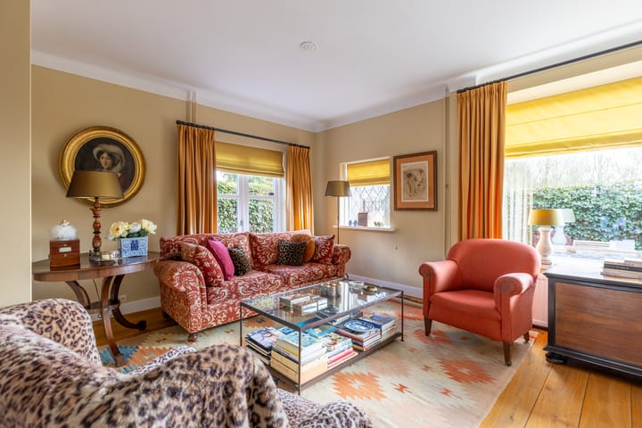 Foto 3 van van Limburg Stirumlaan 65