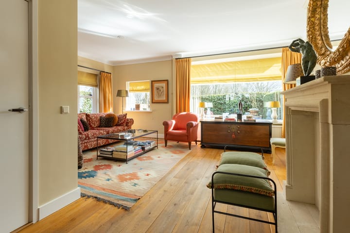 Foto 4 van van Limburg Stirumlaan 65