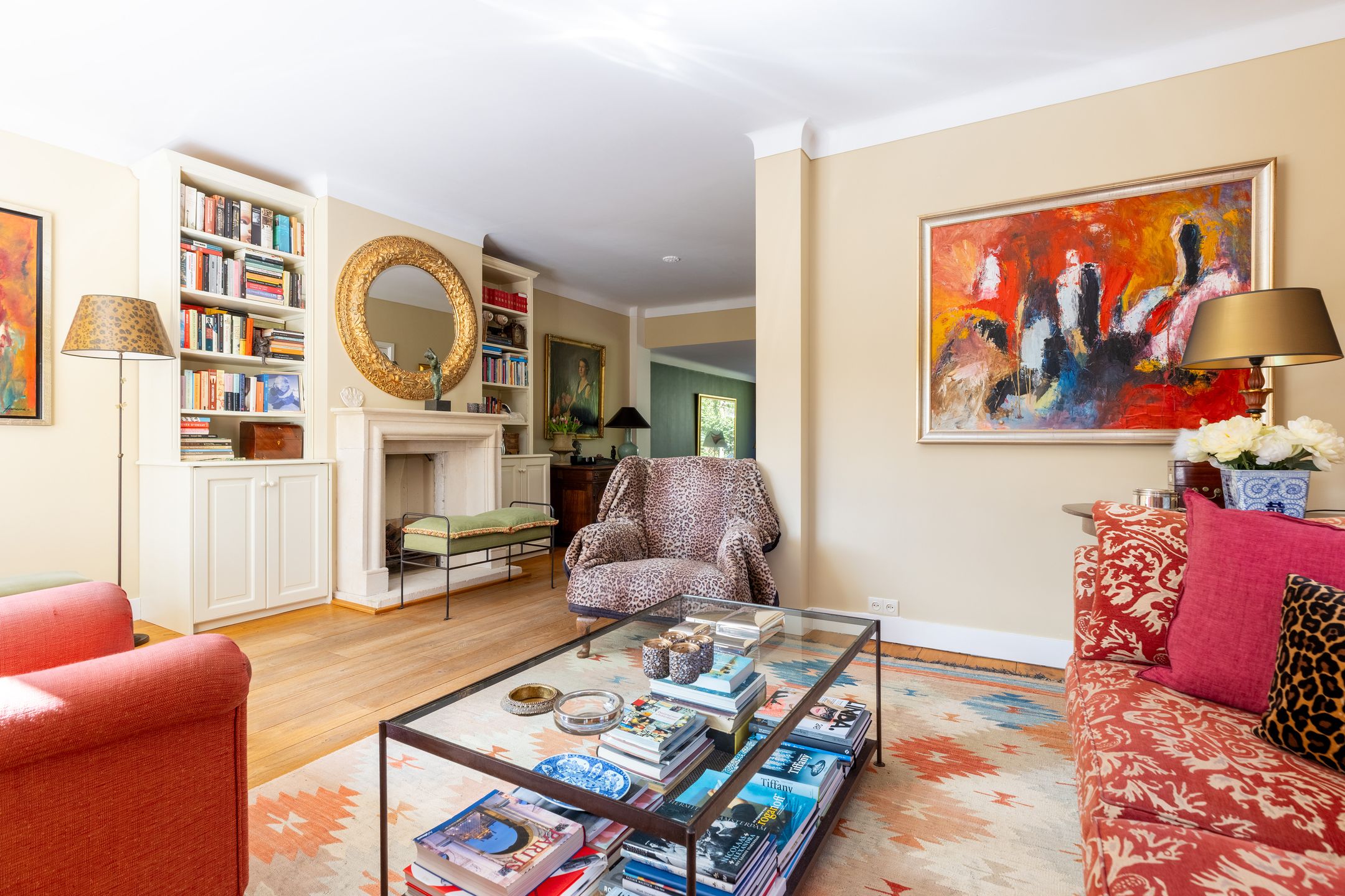 Photo 6 of van Limburg Stirumlaan 65