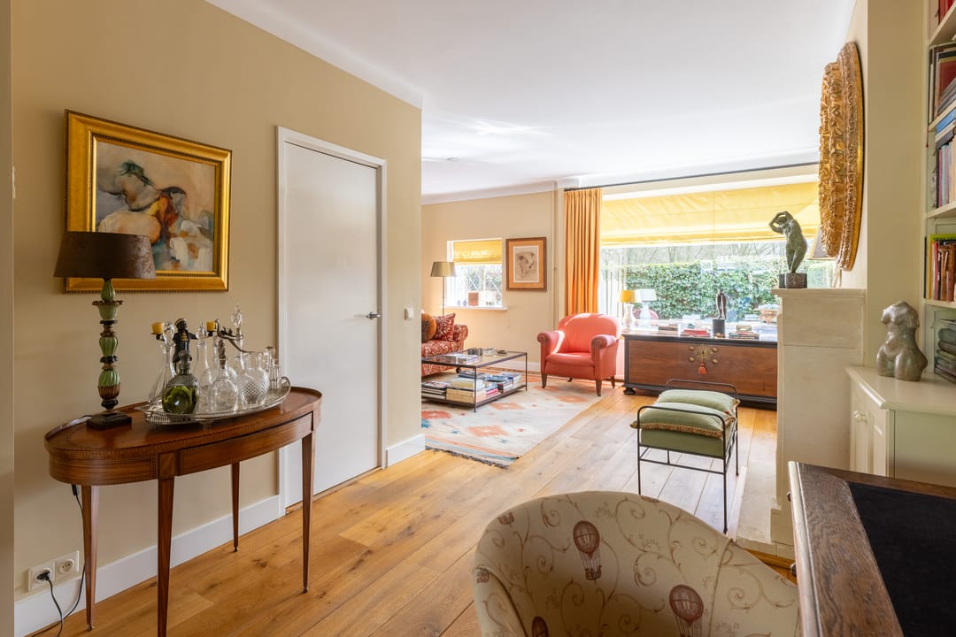 Photo 7 of van Limburg Stirumlaan 65