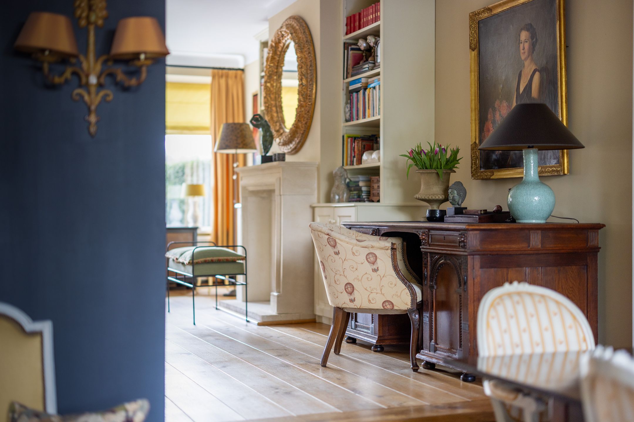 Photo 12 of van Limburg Stirumlaan 65