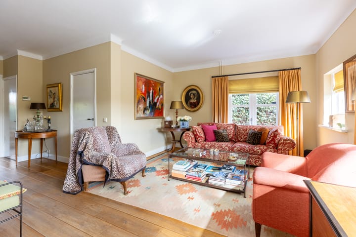 Foto 5 van van Limburg Stirumlaan 65