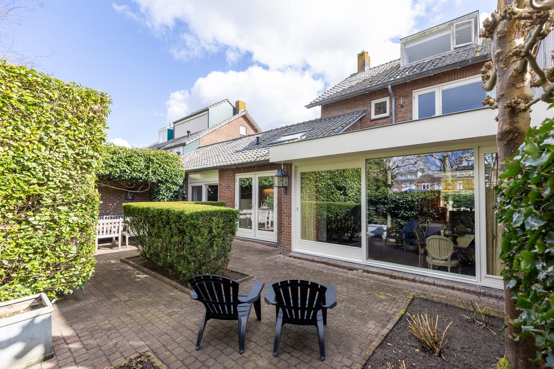 Photo 43 of van Limburg Stirumlaan 65