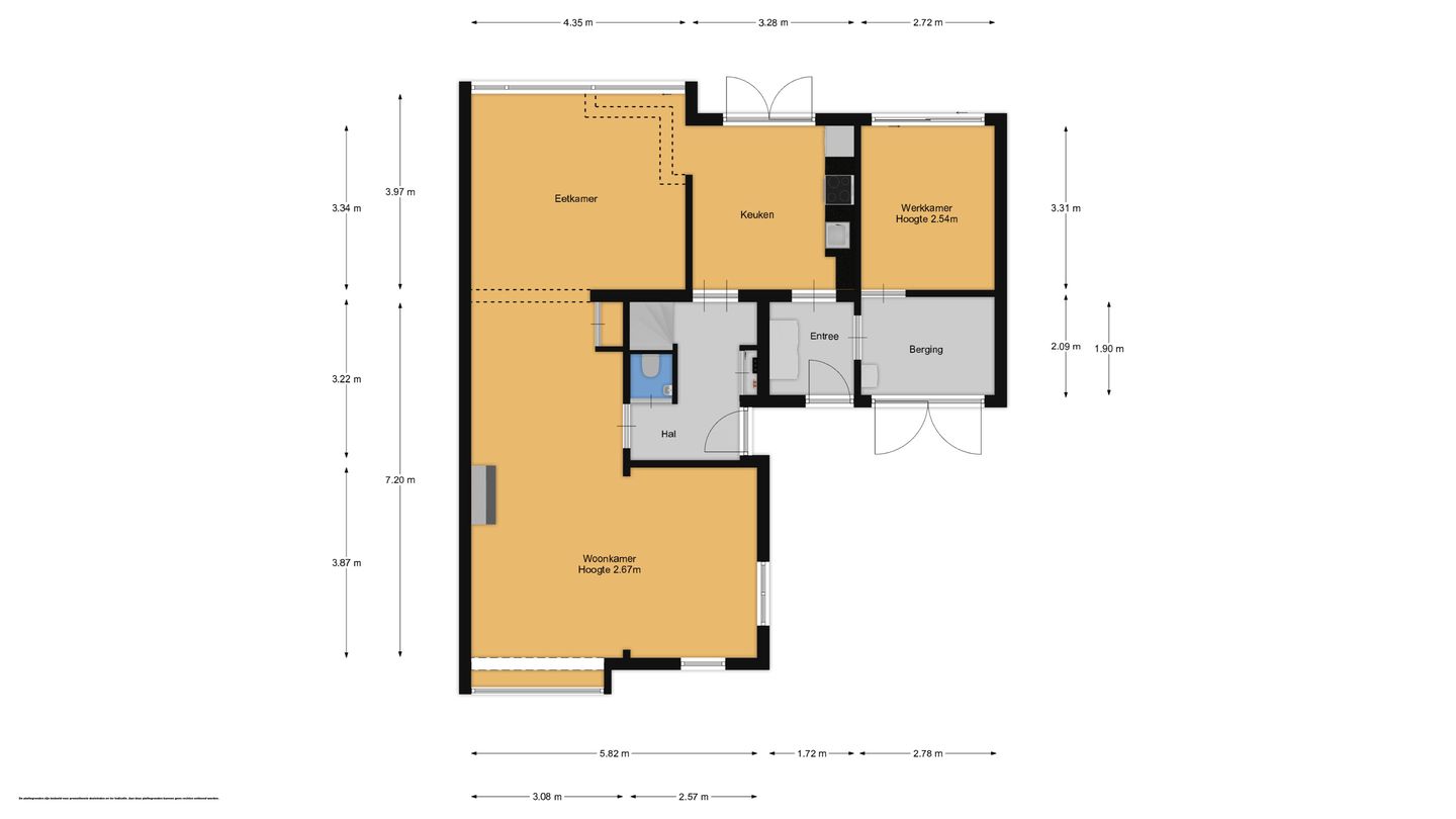 Photo 49 of van Limburg Stirumlaan 65