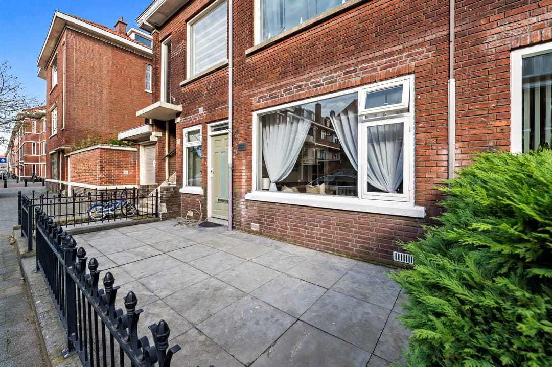 Foto 1 van Bragastraat 132