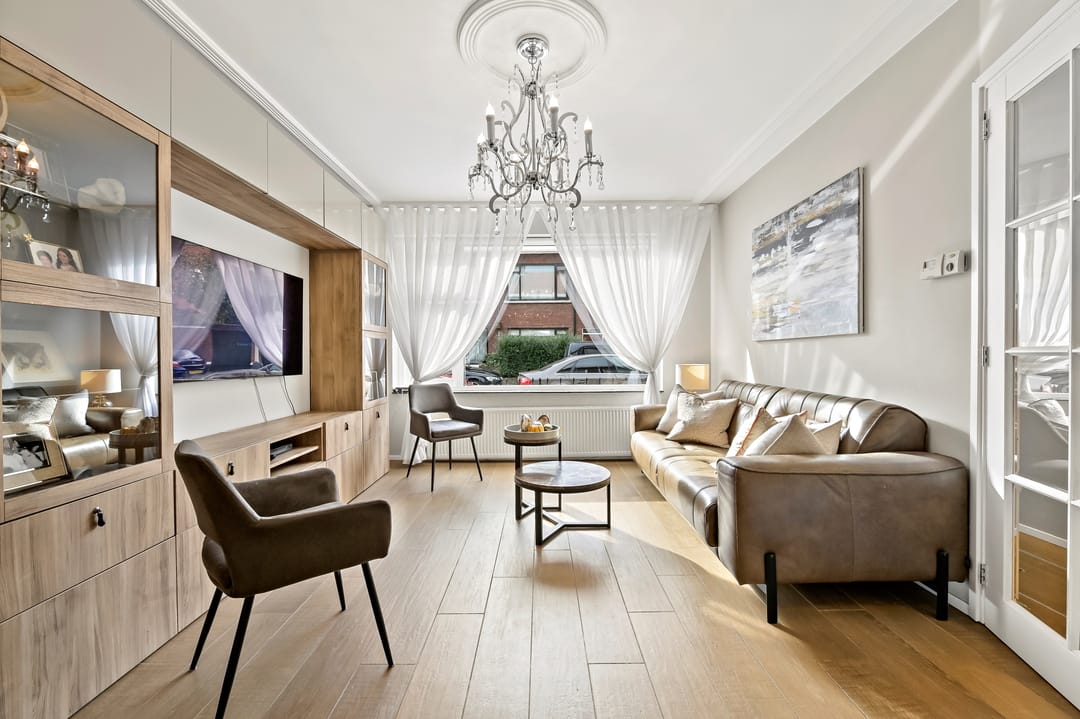 Foto 2 van Bragastraat 132