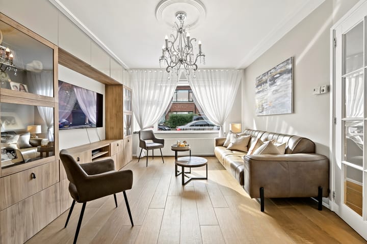 Foto 2 van Bragastraat 132