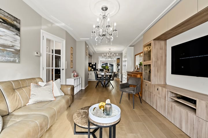 Foto 3 van Bragastraat 132