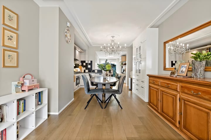 Foto 4 van Bragastraat 132