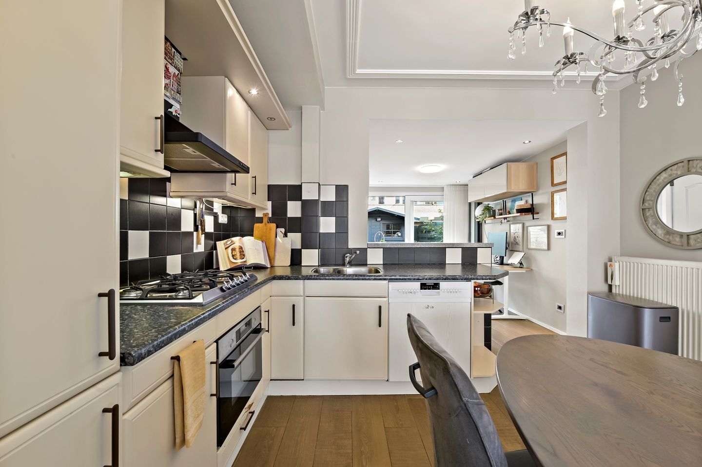 Foto 5 van Bragastraat 132