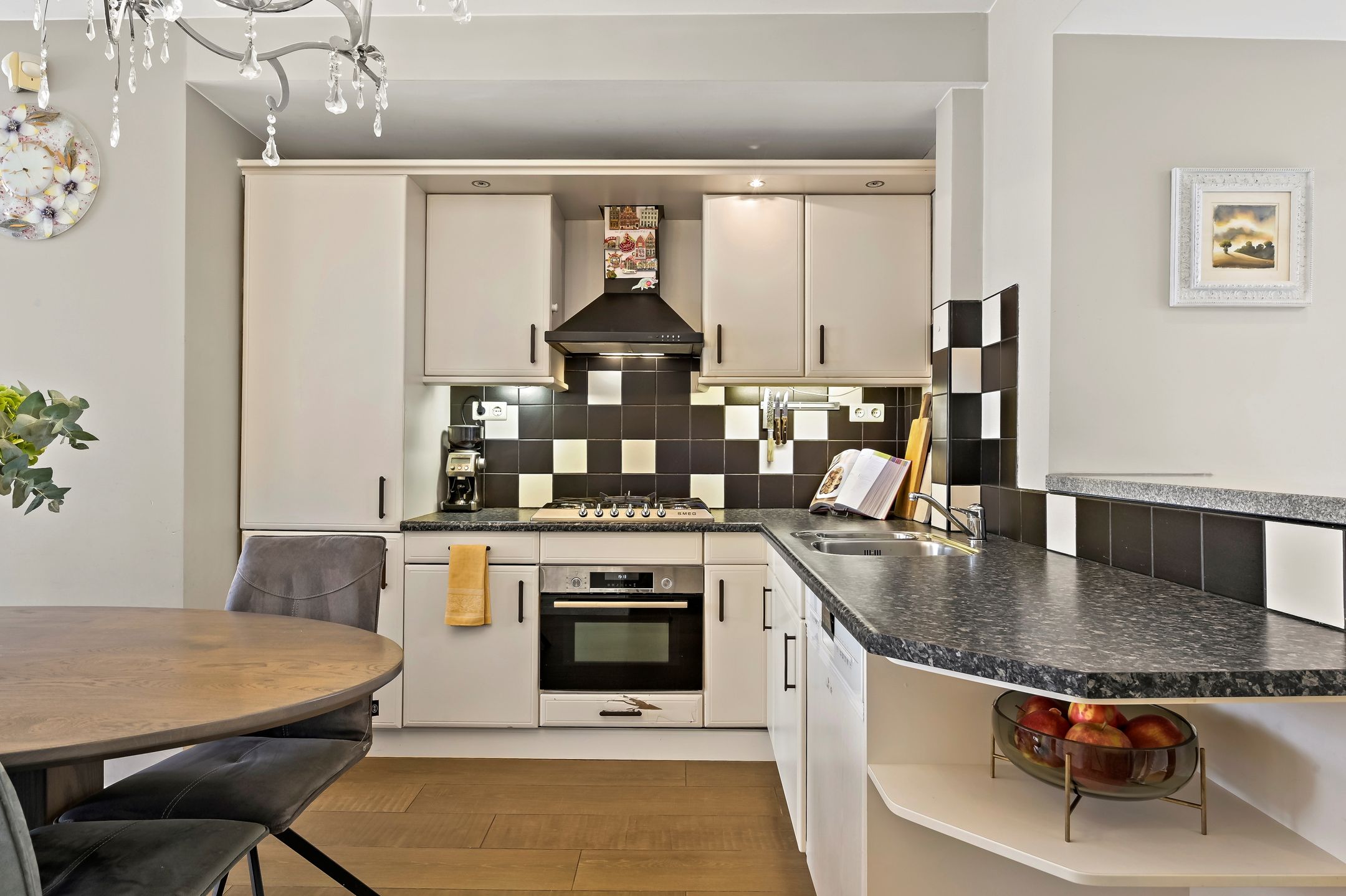 Foto 6 van Bragastraat 132