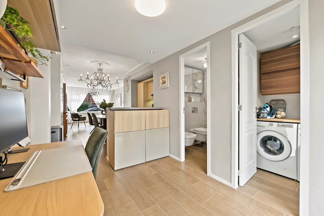 Foto 7 van Bragastraat 132