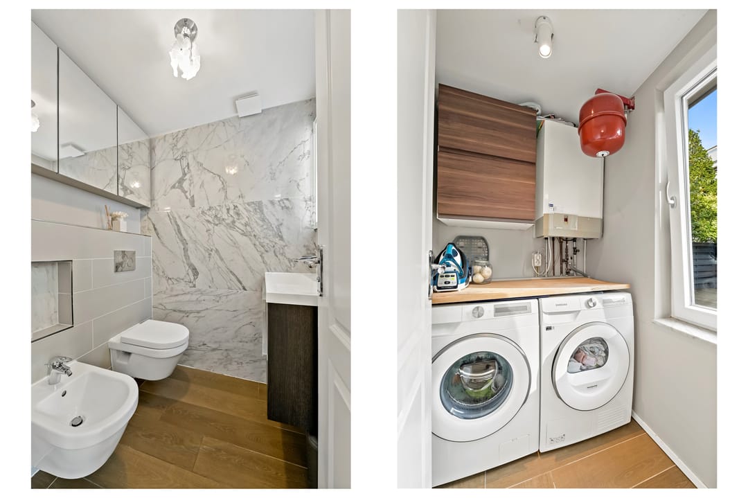 Foto 8 van Bragastraat 132