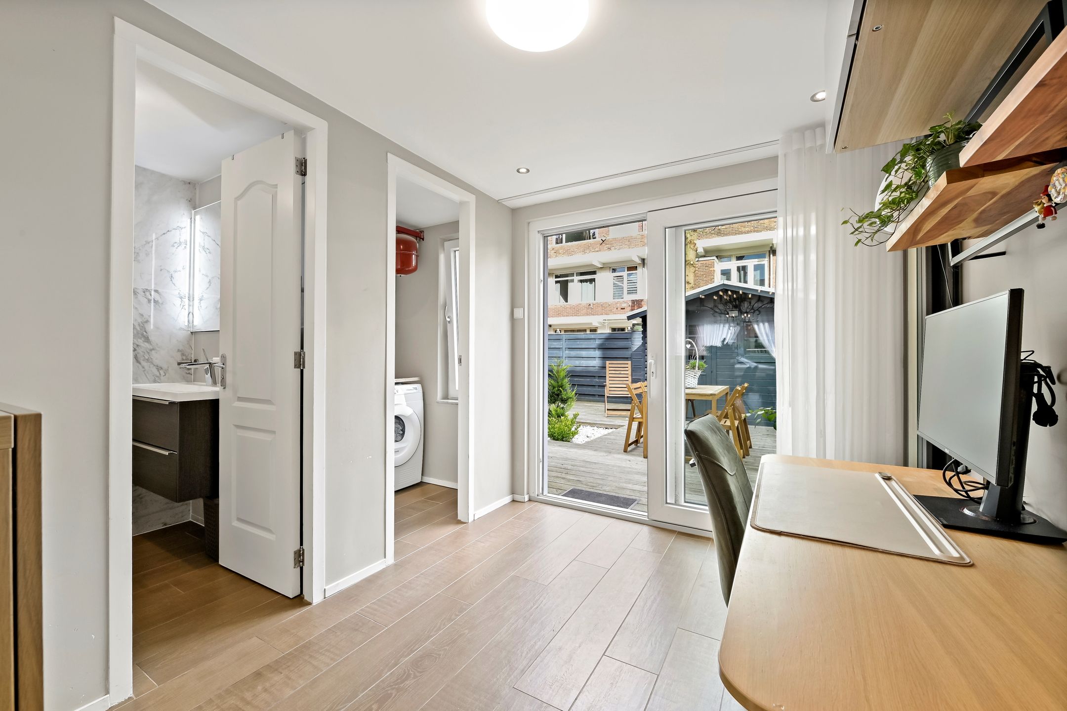 Foto 9 van Bragastraat 132