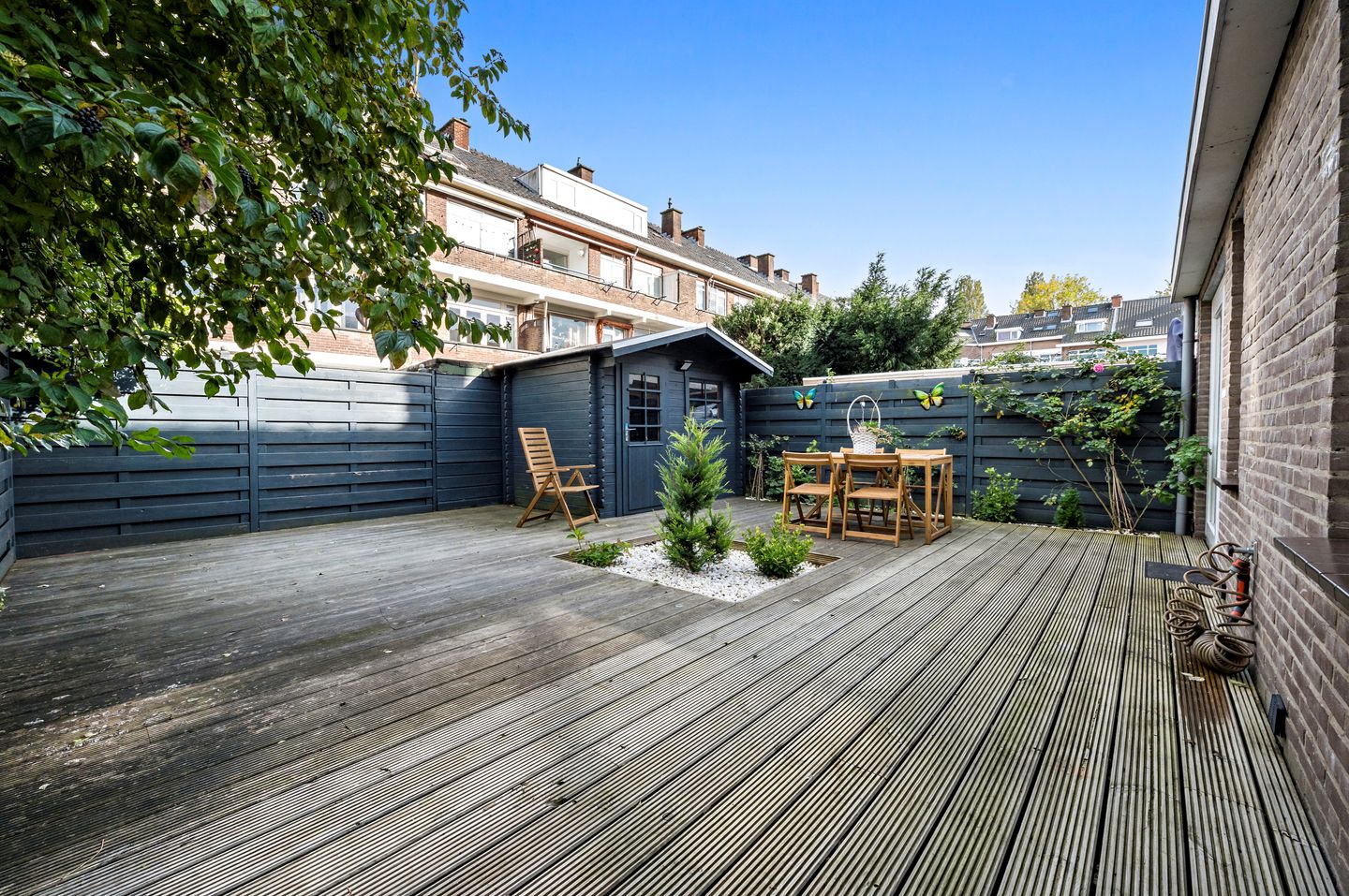 Foto 10 van Bragastraat 132