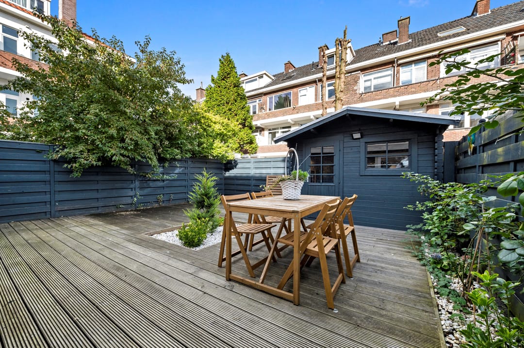 Foto 11 van Bragastraat 132