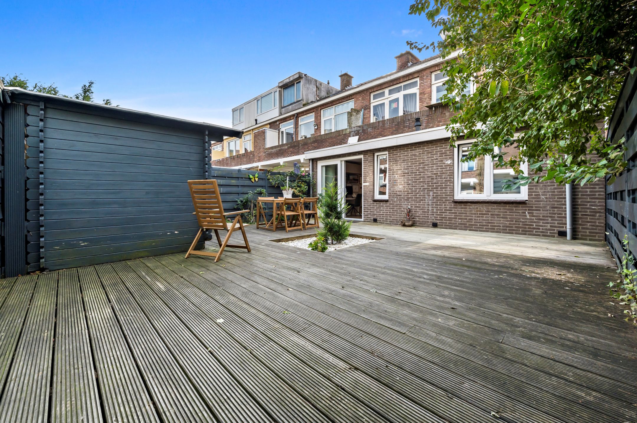 Foto 12 van Bragastraat 132