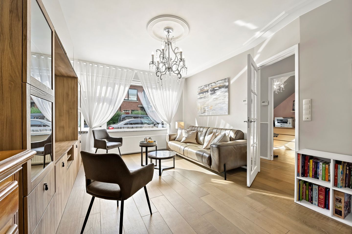 Foto 14 van Bragastraat 132