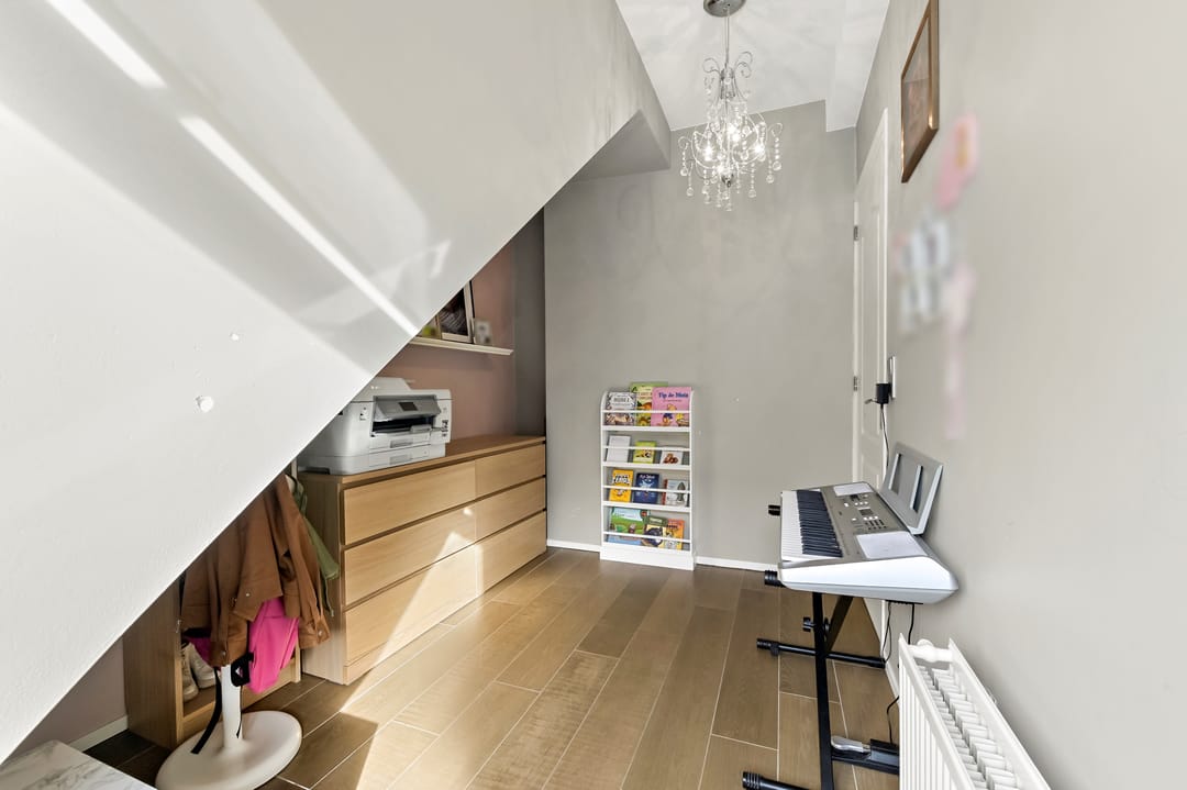 Foto 16 van Bragastraat 132