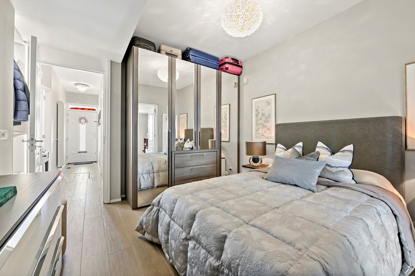 Foto 20 van Bragastraat 132