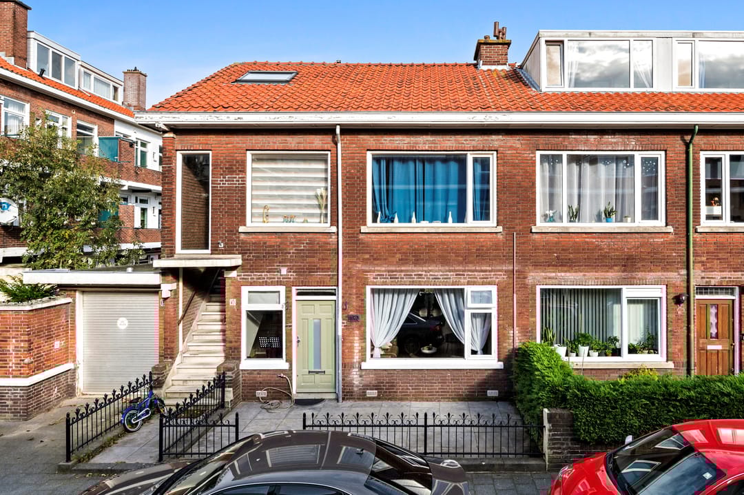 Foto 28 van Bragastraat 132