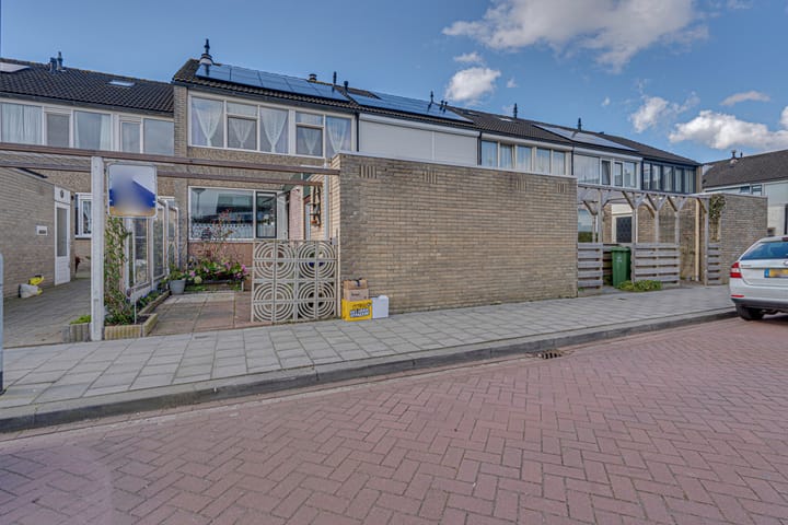 Foto 2 van Zaanstraat 82