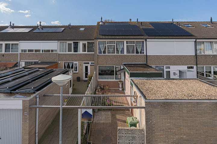 Foto 7 van Zaanstraat 82