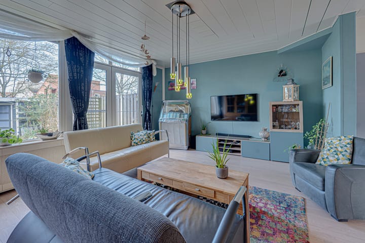 Foto 28 van Zaanstraat 82