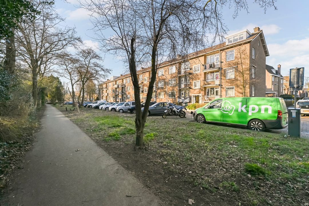 Photo 1 of van Zegwaardstraat 236