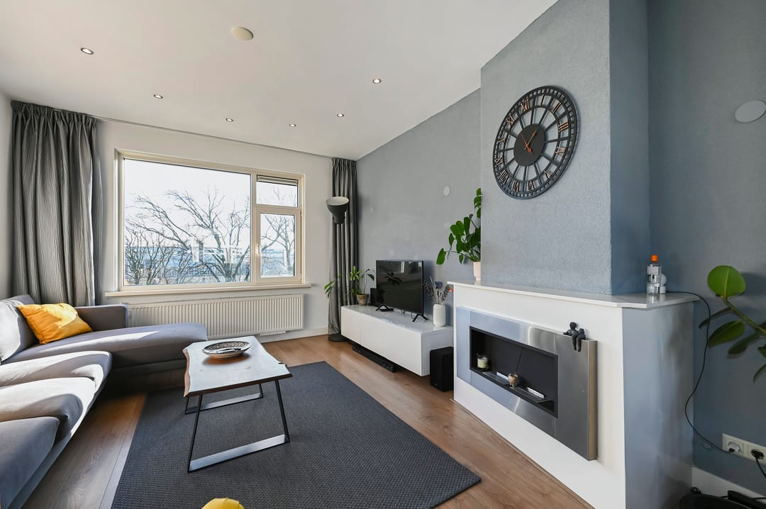 Photo 2 of van Zegwaardstraat 236