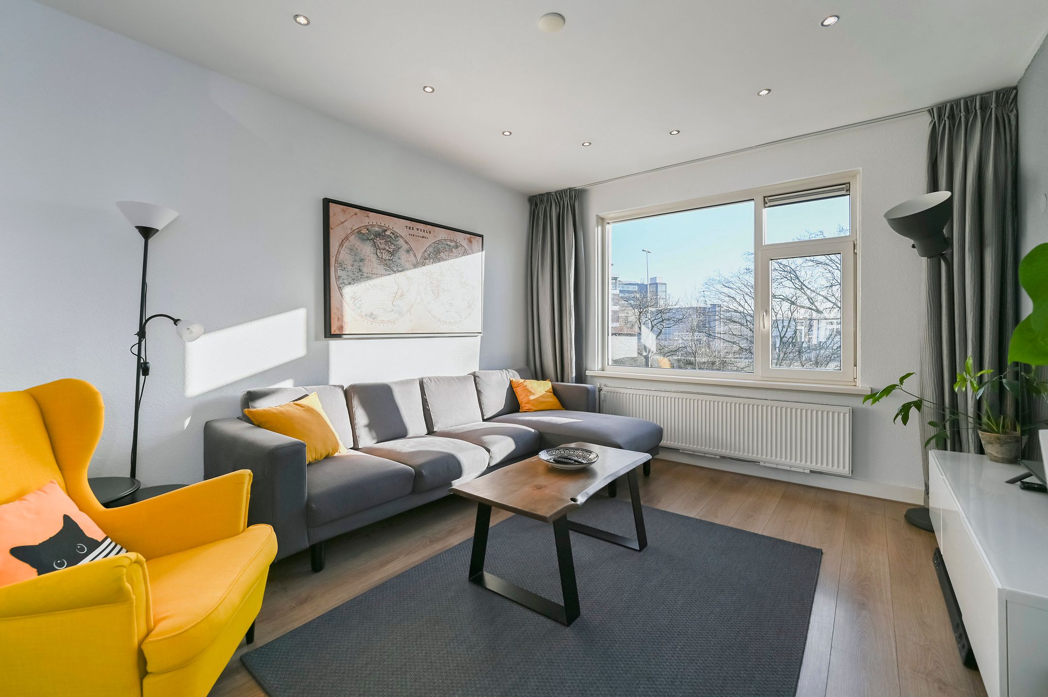 Photo 3 of van Zegwaardstraat 236