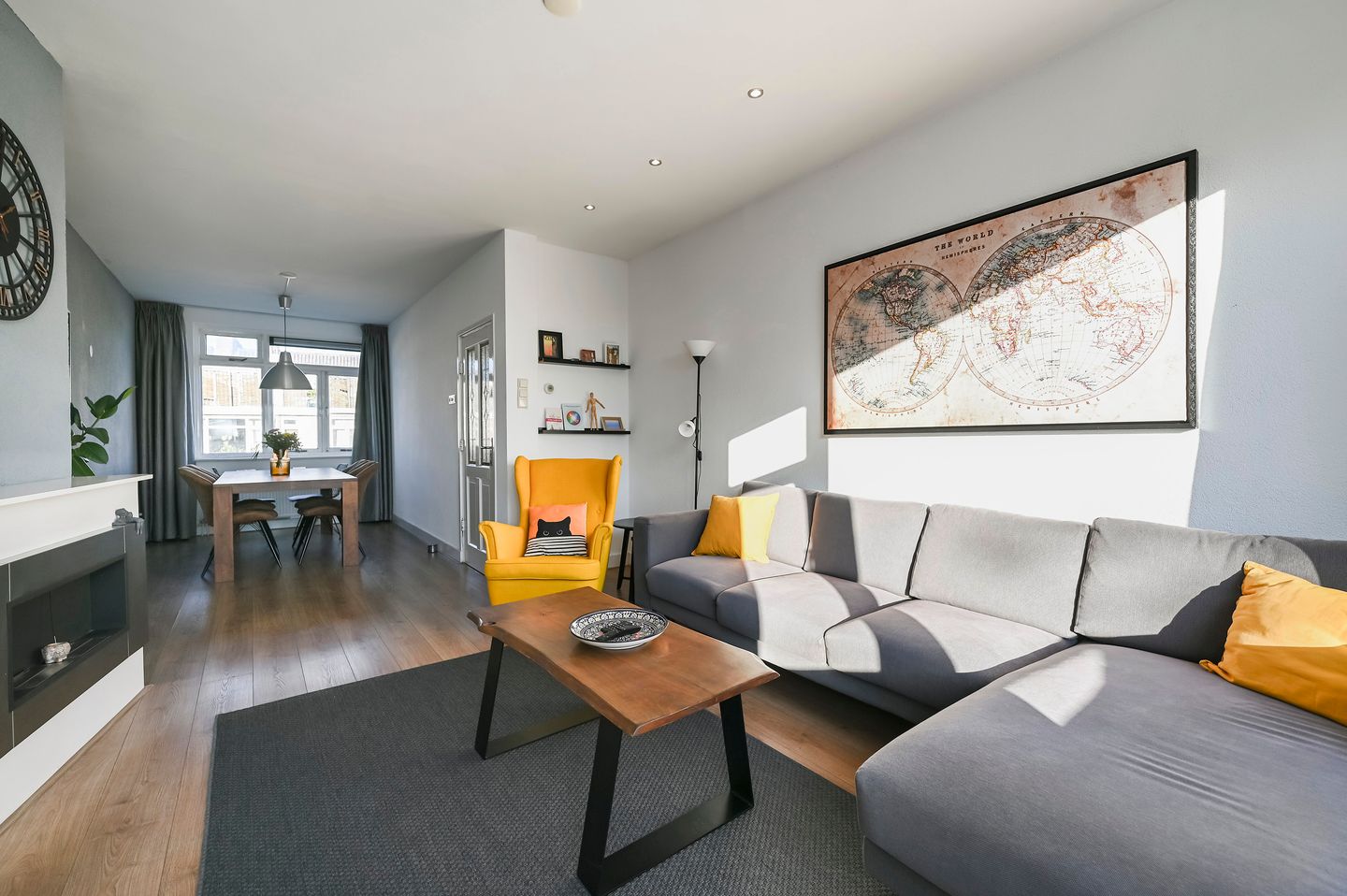 Photo 4 of van Zegwaardstraat 236