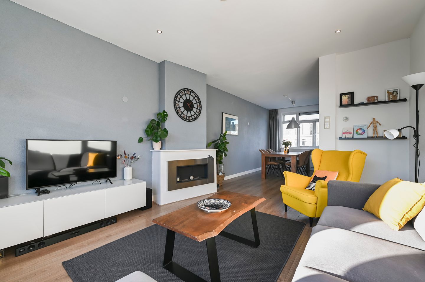 Photo 5 of van Zegwaardstraat 236