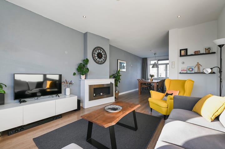 Foto 5 van van Zegwaardstraat 236