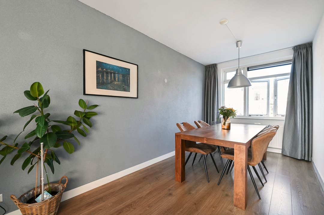 Photo 8 of van Zegwaardstraat 236