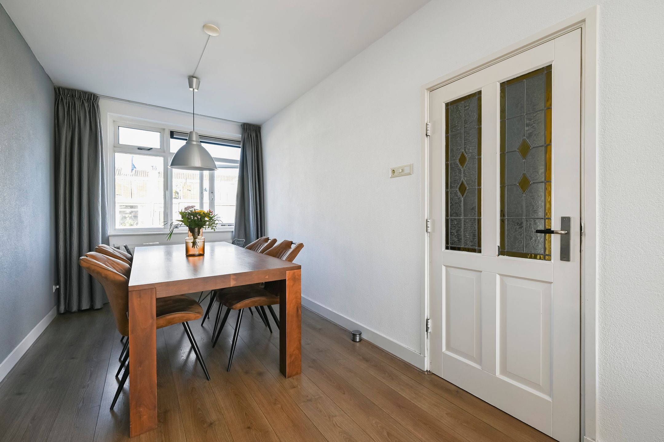 Photo 9 of van Zegwaardstraat 236