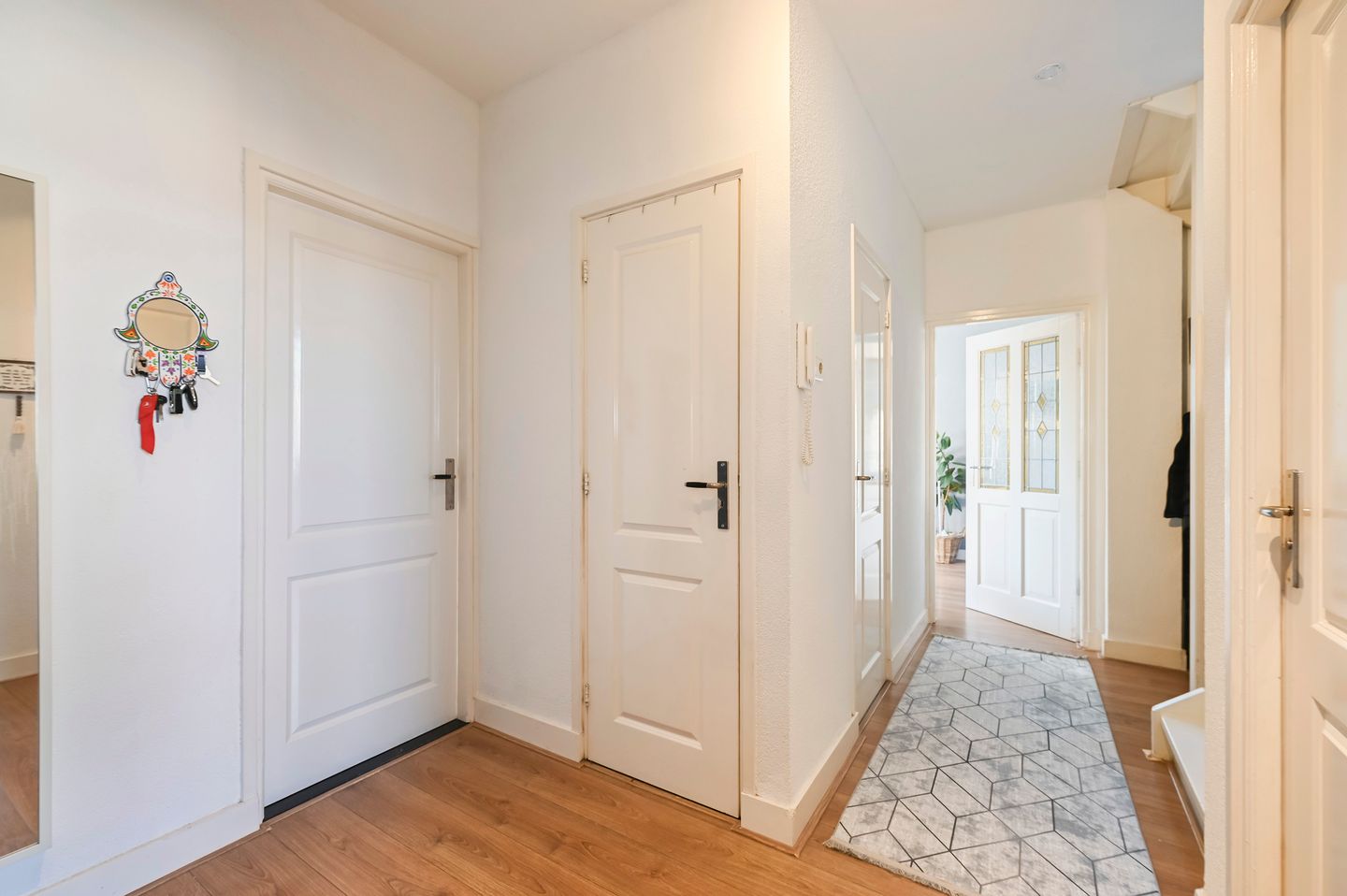 Photo 10 of van Zegwaardstraat 236