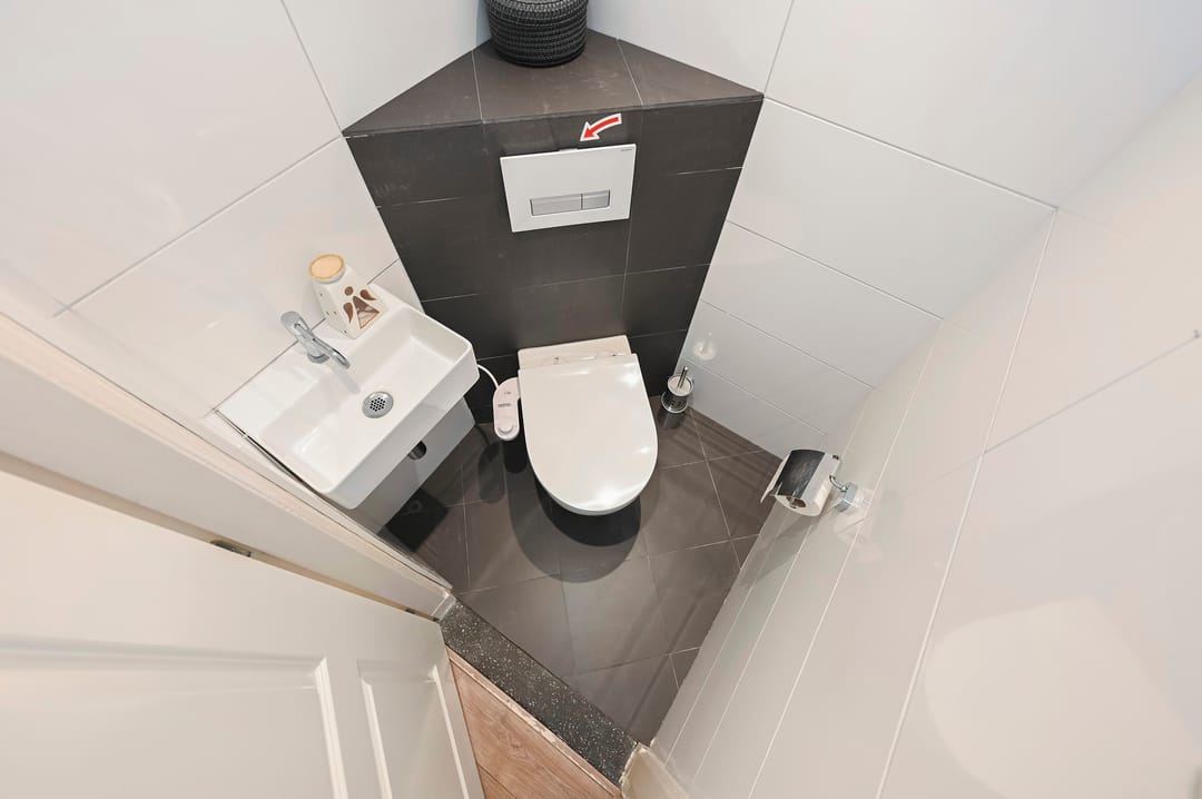 Photo 11 of van Zegwaardstraat 236