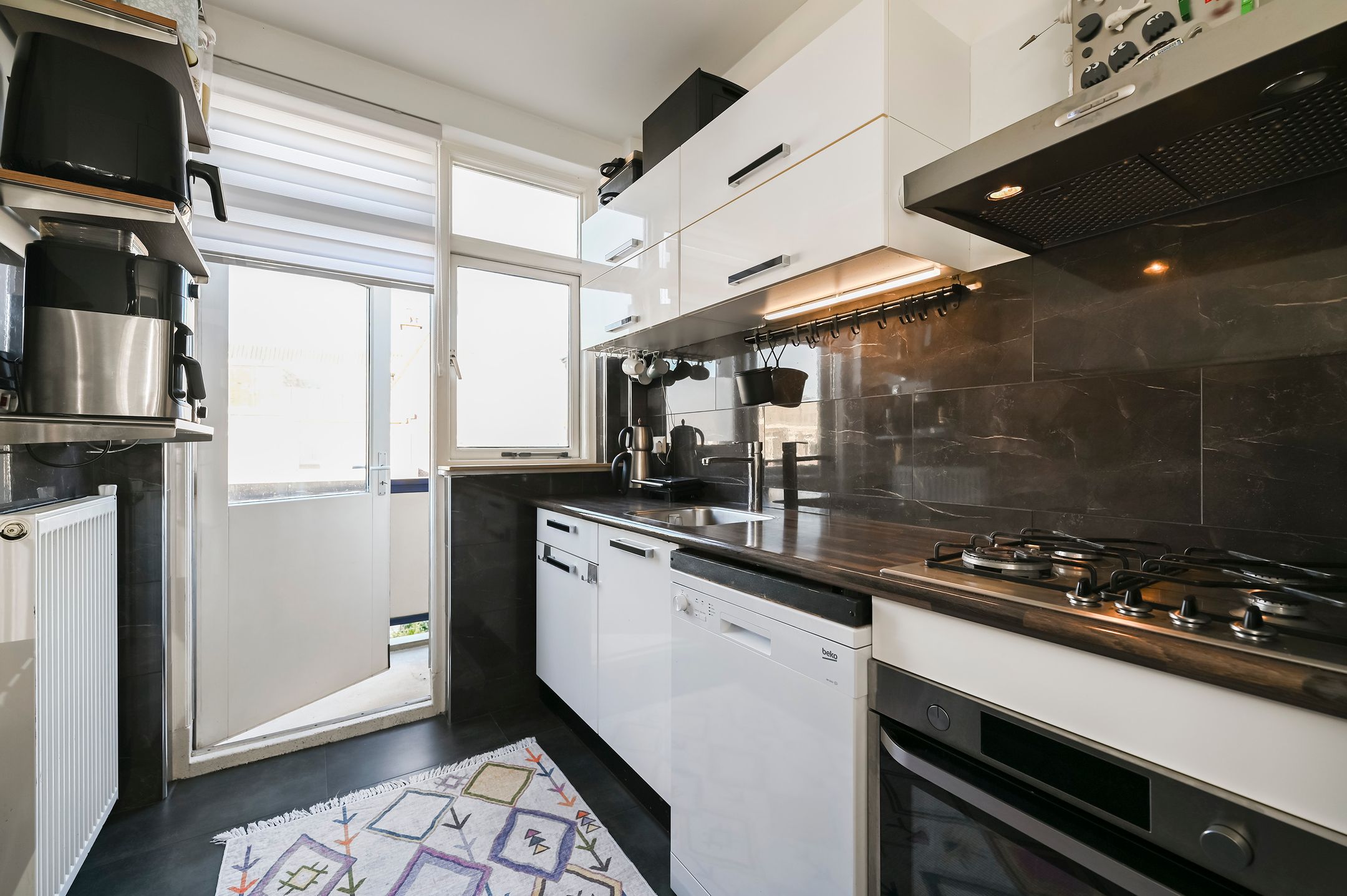 Photo 12 of van Zegwaardstraat 236