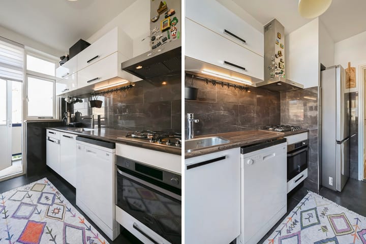 Foto 13 van van Zegwaardstraat 236